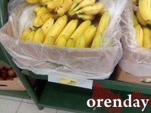 Оренбуржцы продолжают скупать сахар