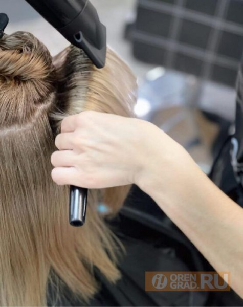 Оренбургские парикмахерские и салоны красоты повышают стоимость услуг