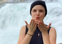 В память о художнице Кате Шамиловой в Оренбурге откроется ее персональная выставка