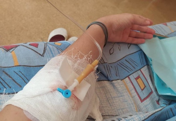 В Оренбуржье 277 пациентов с COVID-19 находятся в тяжелом состоянии