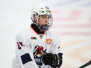 Вторая победа в Перми Вторая победа в Перми