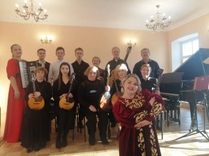 "Весны очарование!" "Весны очарование!"