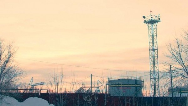 Бузулучане вновь жалуются на отравляющие запахи