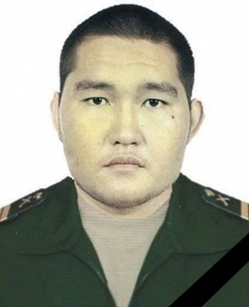 Российские губернаторы сообщили о погибших на Украине военных