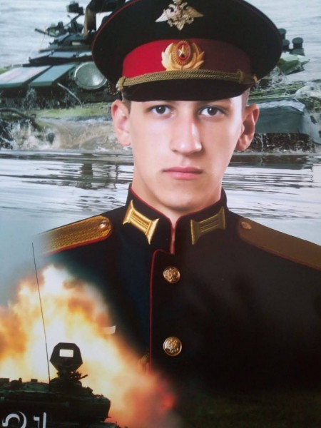 По погибшим на Украине скорбят в Соль-Илецке, Бузулуке, Тоцком, Пономаревском и Матвеевском районах