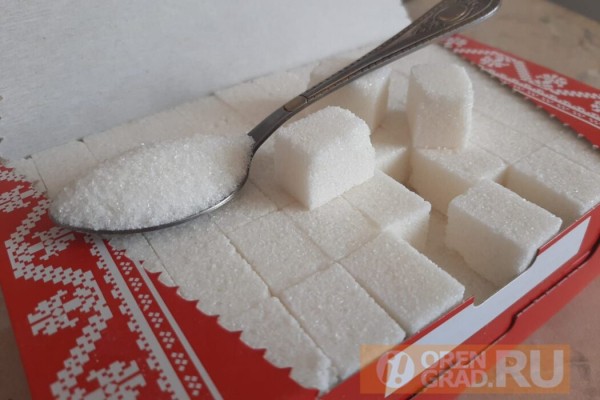 ФАС начала проверку цепочки поставок сахара от производителя до магазина