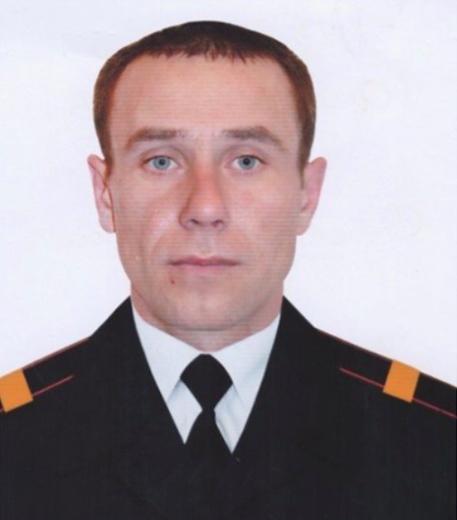 На Героев России, равняйсь!