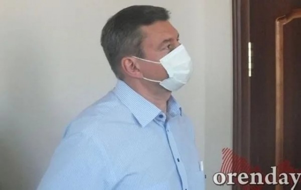 В Оренбурге возобновлено производство по делу об изъятии имущества у экс-мэра Арапова
