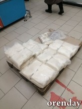 Оренбуржцы продолжают скупать сахар