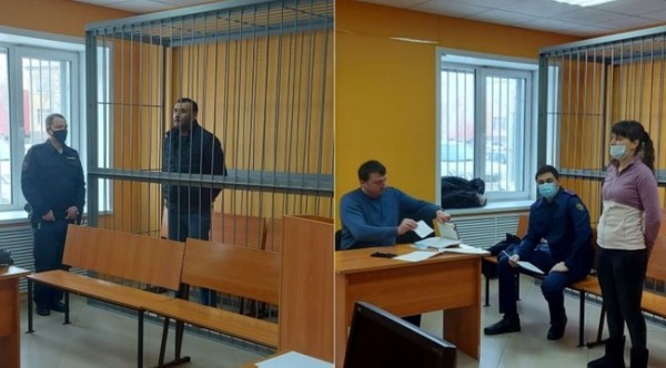 В Орске продлили меру пресечения 11 продавцам суррогатного алкоголя