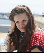 В память о художнице Кате Шамиловой в Оренбурге откроется ее персональная выставка