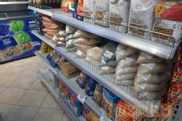 Оренбургский психотерапевт объяснил, почему люди скупают сахар