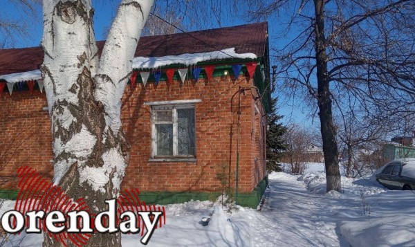 В Оренбургской области семья ждёт возвращения сына из плена