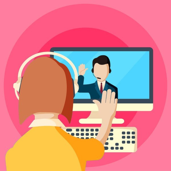 Оренбуржцы смогут обратиться к Уральскому транспортному прокурору по видеосвязи