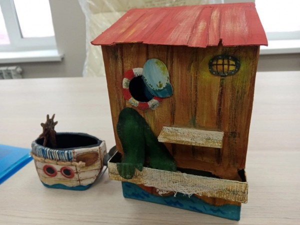 Театр кукол &laquo;Пьеро&raquo; готовит премьеру для оренбуржцев