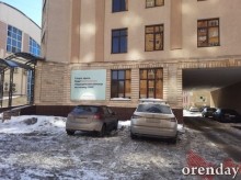 Фокус по превращению гостиницы &laquo;Баку&raquo; в поликлинику оренбуржцы так и не увидели