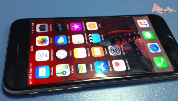 Фармацевт из Оренбурга украла телефон за 40 000 рублей в петербургском аэропорту &laquo;Пулково&raquo;