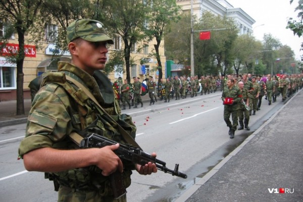 Российские губернаторы сообщили о погибших на Украине военных