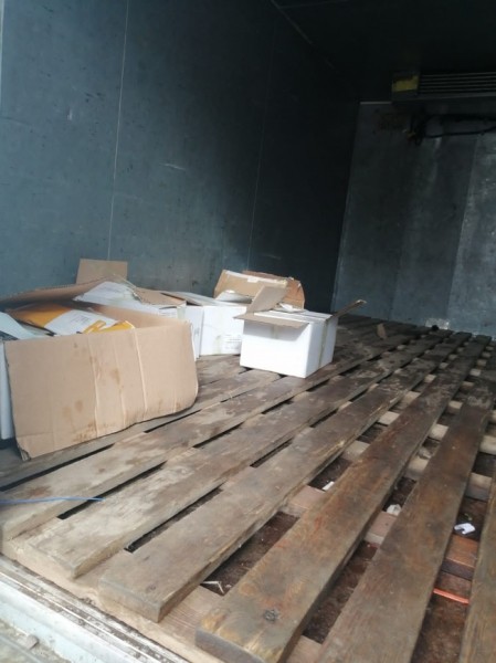 В Оренбуржье из Казахстана поступила партия семян кукурузы и лука без этикеток