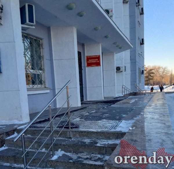 Экс-вице губернатор Оренбуржья Вера Баширова считает, что выделение ей квартиры ущерба не принесло