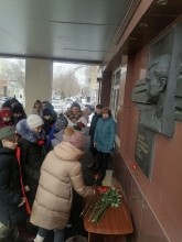 Виктору Поляничко 9 марта исполнилось бы 85 лет Виктору Поляничко 9 марта исполнилось бы 85 лет