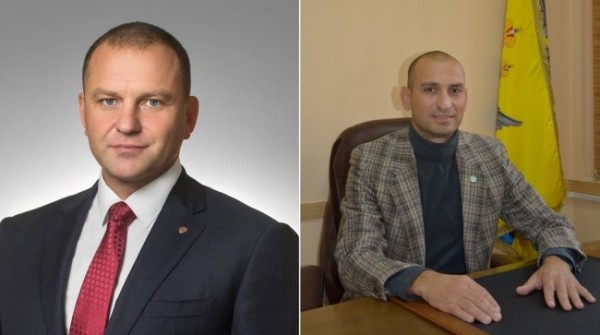 На кресло мэра Оренбурга остались два кандидата