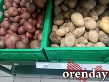 Оренбуржцы продолжают скупать сахар