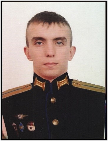 Список Памяти военнослужащих из Оренбургской области, погибших на Украине