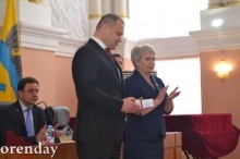 Праздничный день для оренбуржцев: у областного центра появился градоначальник