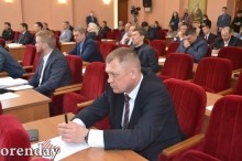 Праздничный день для оренбуржцев: у областного центра появился градоначальник