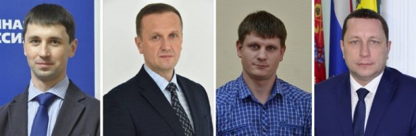 Вспоминаем финалистов конкурсов на кресло главы Оренбурга Вспоминаем финалистов конкурсов на кресло главы Оренбурга