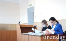 Экс-вице губернатор Оренбуржья Вера Баширова считает, что выделение ей квартиры ущерба не принесло