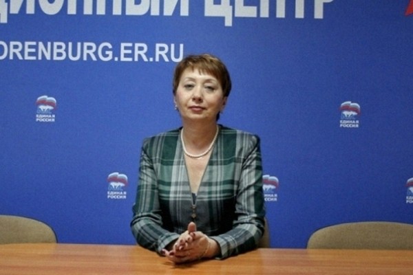 Ранее осужденный чиновник стал секретарем «Единой России» в Соль-Илецке Ранее осужденный чиновник стал секретарем «Единой России» в Соль-Илецке