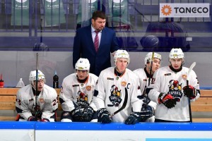 &laquo;К желанию ребят играть у меня претензий нет&raquo;