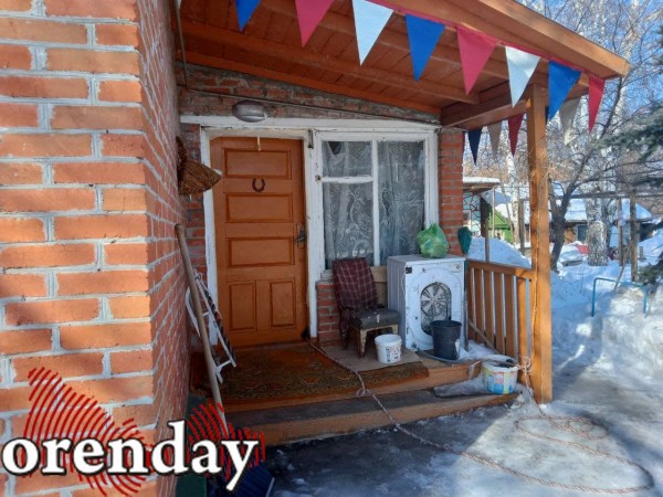 В Оренбургской области семья ждёт возвращения сына из плена