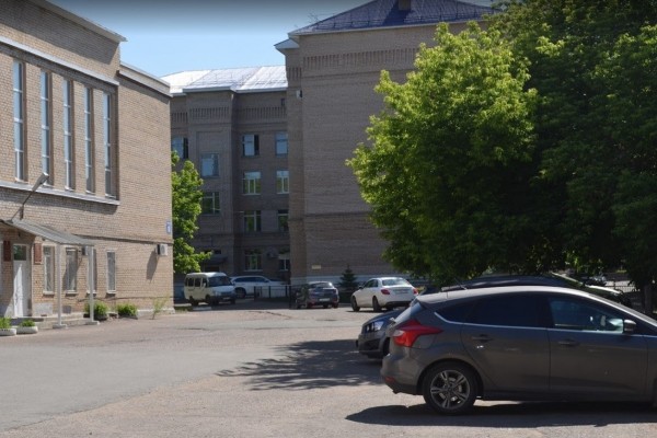 
На 100 000 рублей оштрафовали инфекционку в Оренбурге за обработку помещения от насекомых в присутствии пациентов с коронавирусом        