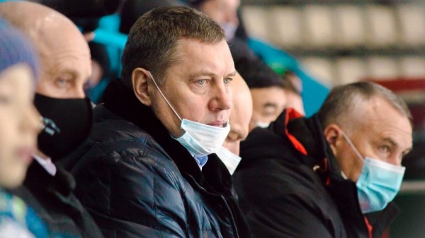 «Наши игроки востребованы» «Наши игроки востребованы»