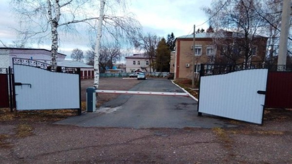 Закупка недействительна: чиновники из Переволоцкого района вернут новую "Ниву"