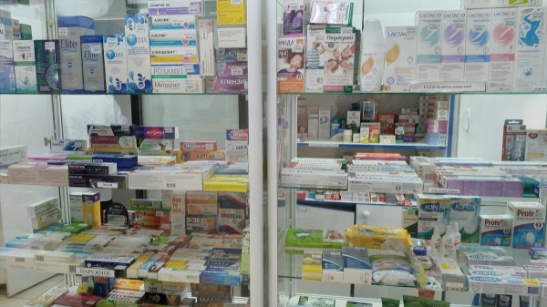 Минздрав подсчитал лекарства в оренбургских аптеках Минздрав подсчитал лекарства в оренбургских аптеках