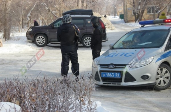 Несколько городов Оренбуржья получили сообщения о &ldquo;минировании&rdquo; банков