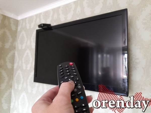 Оренбуржцев предупреждают, что что есть перед телевизором вредно