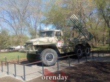 Близится ли к концу реновация выставочного комплекса «Салют, Победа!» Близится ли к концу реновация выставочного комплекса «Салют, Победа!»