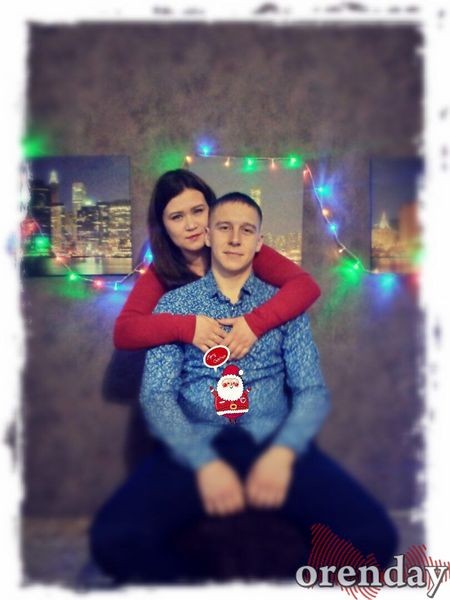 "Пойду служить по контракту": жена погибшего на Украине солдата из Оренбуржья хочет продолжить его дело