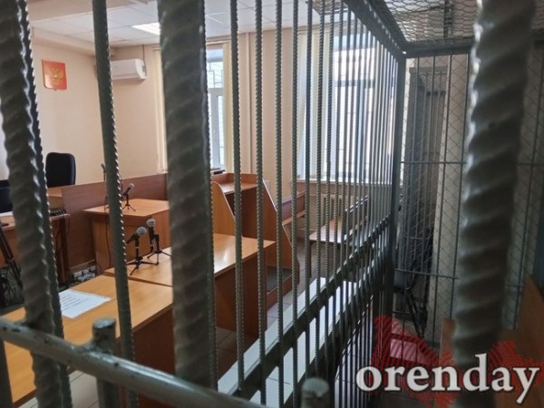 Нанес 17 ударов ножом: в Соль-Илецке осужден убийца бывшей сожительницы (18+) Нанес 17 ударов ножом: в Соль-Илецке осужден убийца бывшей сожительницы (18+)