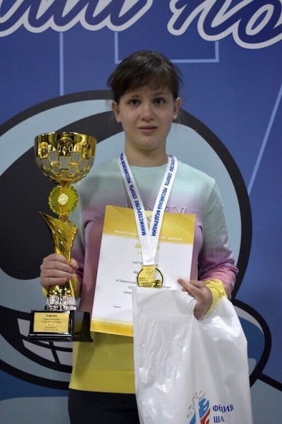 Победа с горьким привкусом: оренбургскую шахматистку отметили на прерванных из-за смерти девочки соревнованиях (18+)) Победа с горьким привкусом: оренбургскую шахматистку отметили на прерванных из-за смерти девочки соревнованиях (18+))