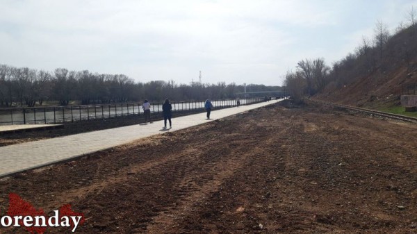 Наталья Ибрагимова рассказала о деятельности минарха Оренбуржья Наталья Ибрагимова рассказала о деятельности минарха Оренбуржья