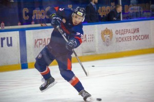 Интервью: Герман Точилкин Интервью: Герман Точилкин