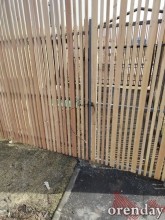 Министр архитектуры Наталья Ибрагимова приехала посмотреть, как перезимовал &laquo;арбундинг&raquo;