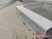 Министр архитектуры Наталья Ибрагимова приехала посмотреть, как перезимовал «арбундинг» Министр архитектуры Наталья Ибрагимова приехала посмотреть, как перезимовал «арбундинг»