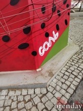 Министр архитектуры Наталья Ибрагимова приехала посмотреть, как перезимовал «арбундинг» Министр архитектуры Наталья Ибрагимова приехала посмотреть, как перезимовал «арбундинг»